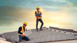 Best Roof Installation  in Coon Rapids, IA